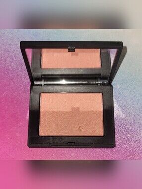 Nars Blush Orgasm